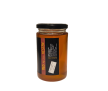 Naturalny miód kasztanowy organiczny z Chorwacji BEE YOURSELF 450g