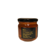 Naturalny miód kasztanowy BIO z Chorwacji BEE YOURSELF 250g