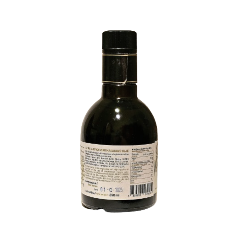 oliwa extra vergine