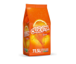 Cedevita Pomarańcza 900 g – napój witaminowy w proszku o intensywnym, orzeźwiającym smaku pomarańczy.