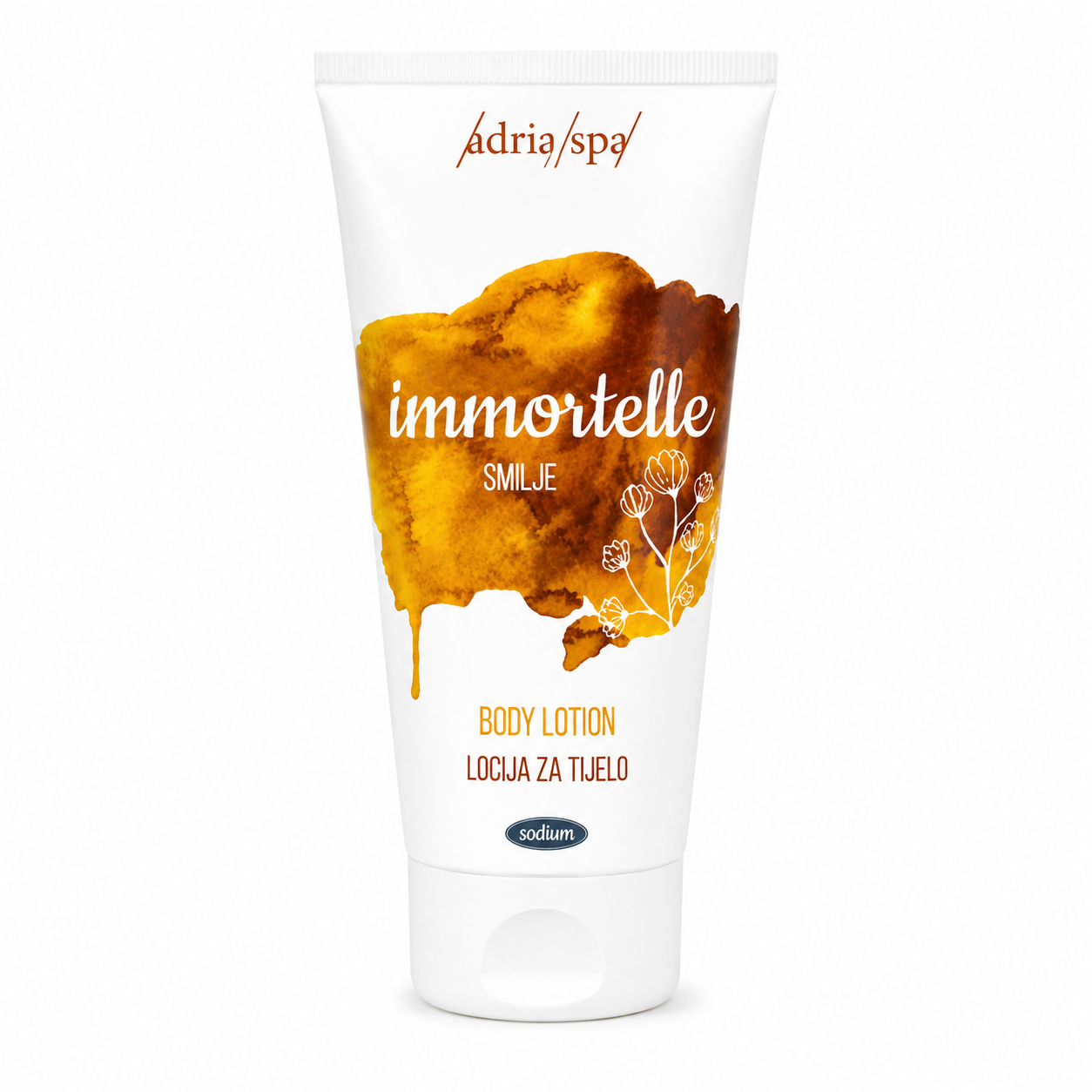 Balsam do ciała Smilje, 180 ml