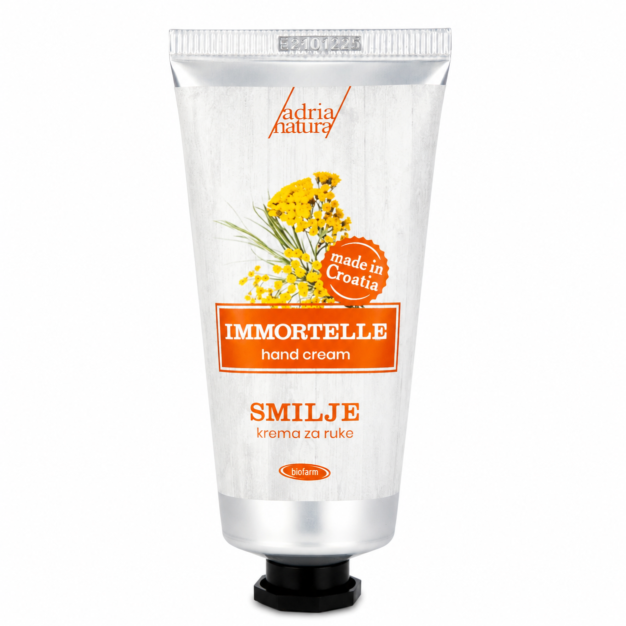 Krem do rąk – Smilje, 60 ml