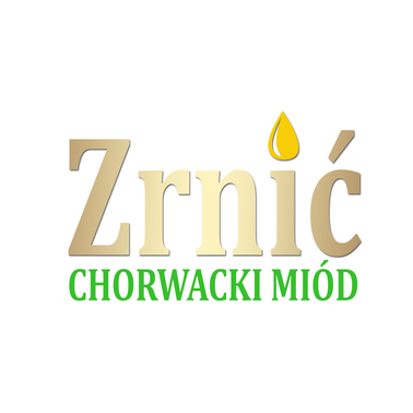Zrnić producent eko miodu z chorwacji